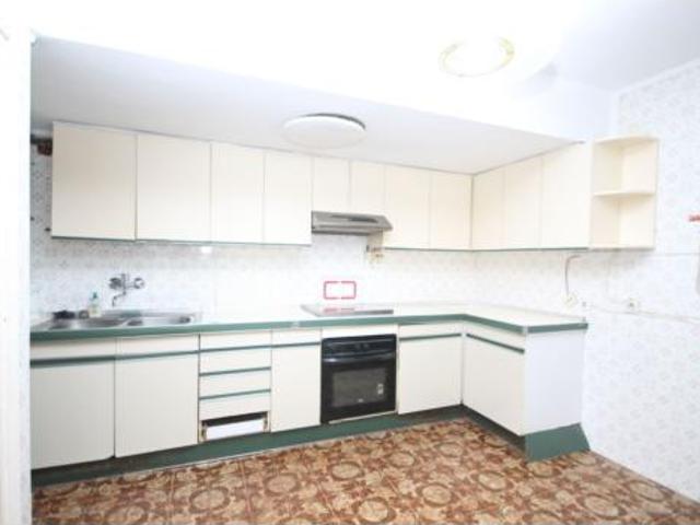 Piso en venta en Santurtzi, Guipúzcoa