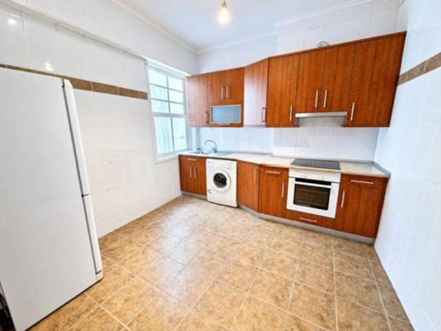 Piso en venta en Kabiezes, Santurtzi