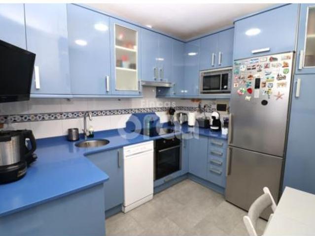 Piso en venta en Kabiezes, Santurtzi