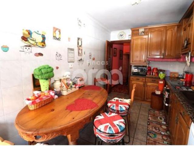Piso en venta en Kabiezes, Santurtzi