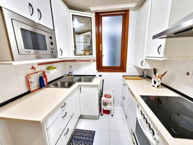 Piso en venta en Kabiezes, Santurtzi
