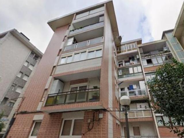 Piso en venta en Kabiezes, Santurtzi