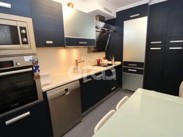 Piso en venta en Kabiezes, Santurtzi