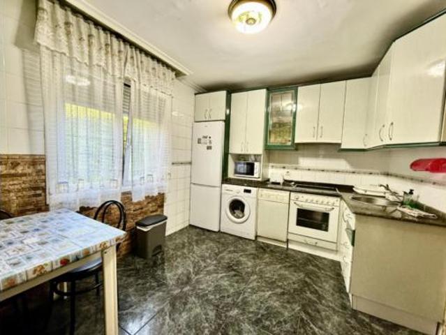 Piso en venta en Ortuella, La Chava/Etxaba
