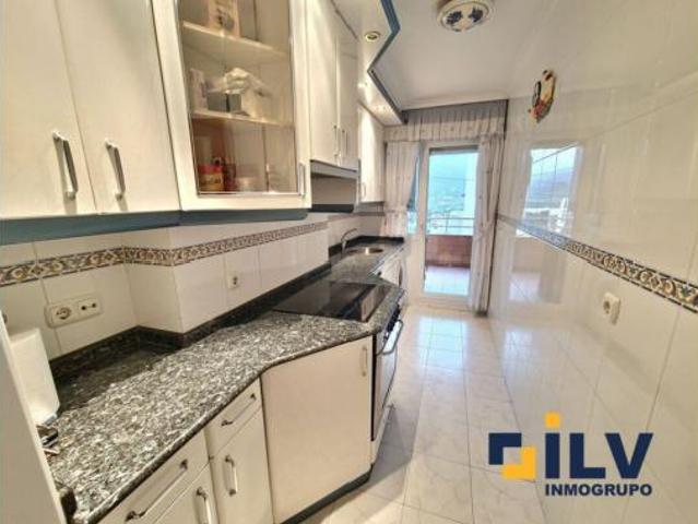 Piso en venta en Kabiezes, Santurtzi