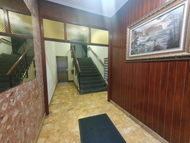 Piso en venta en Kabiezes, Santurtzi