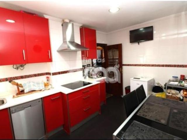Piso en venta en Kabiezes, Santurtzi
