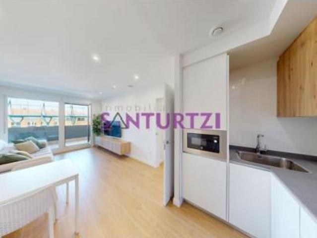 Piso en venta en Kabiezes, Santurtzi