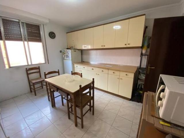 Piso en venta en Kabiezes, Santurtzi