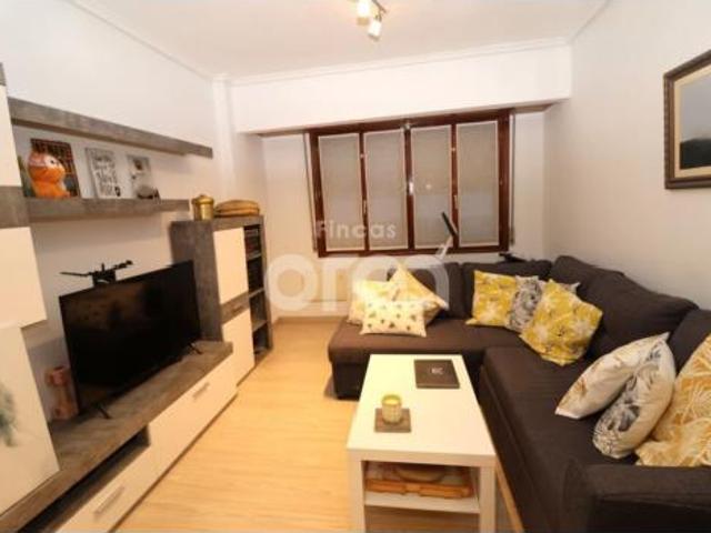 Piso en venta en Kabiezes, Santurtzi