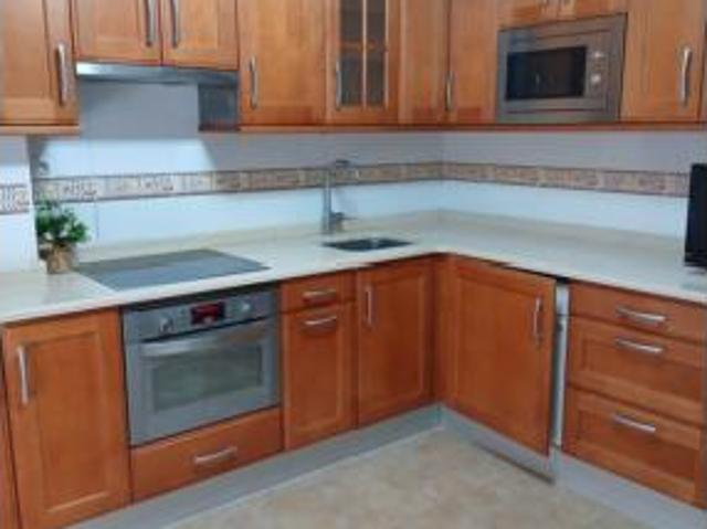 Piso en venta en Kabiezes, Santurtzi
