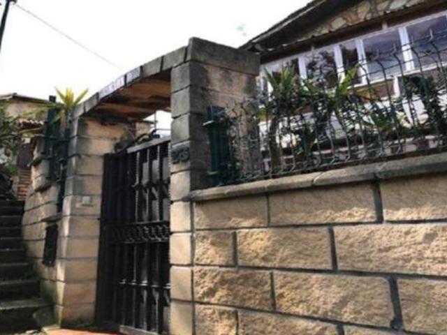 Piso en venta en Kabiezes, Santurtzi