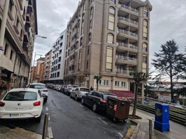 Piso en venta en Kabiezes, Santurtzi