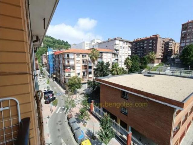 Piso en venta en Kabiezes, Santurtzi