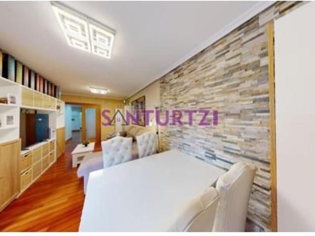 Piso en venta en Kabiezes, Santurtzi