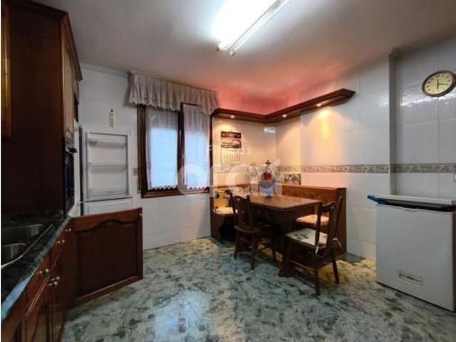 Piso en venta en Kabiezes, Santurtzi