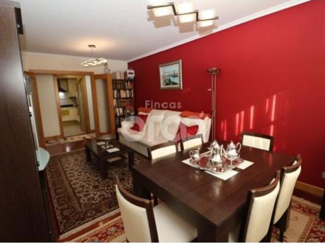 Piso en venta en Kabiezes, Santurtzi
