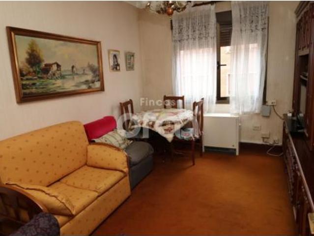 Piso en venta en Kabiezes, Santurtzi