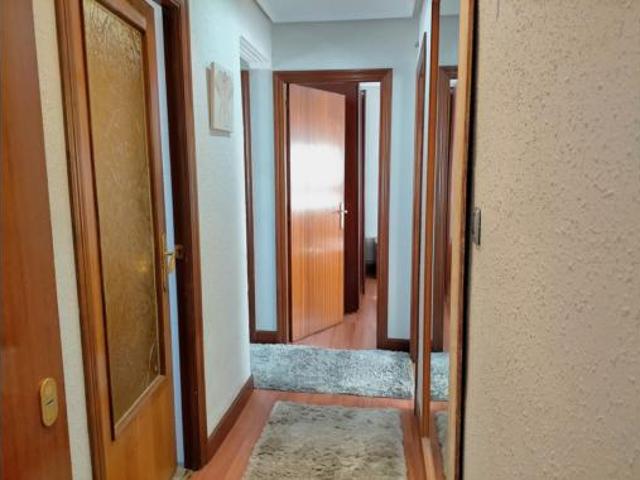 Piso en venta en Kabiezes, Santurtzi