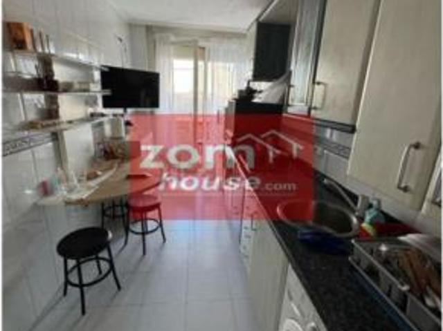 Piso en venta en Kabiezes, Santurtzi