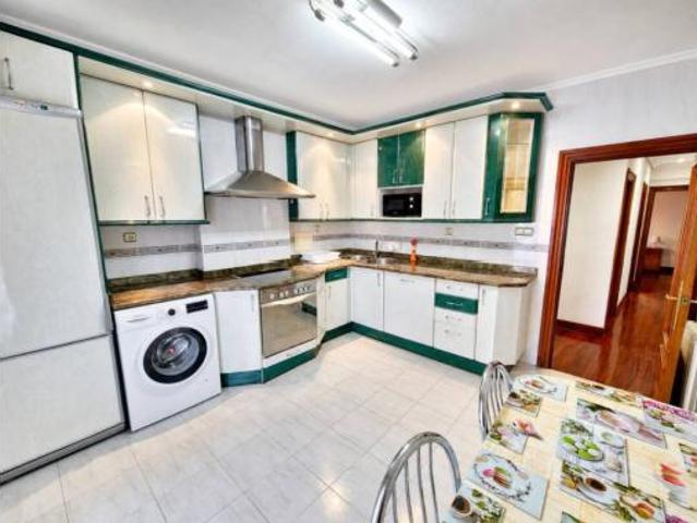 Piso en venta en Kabiezes, Santurtzi
