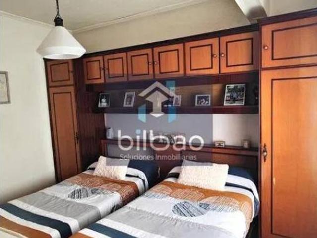 Piso en venta en Kabiezes, Santurtzi