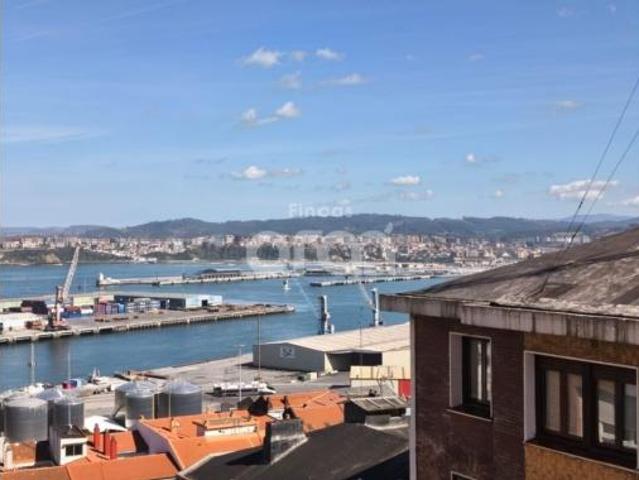 Piso en venta en Kabiezes, Santurtzi