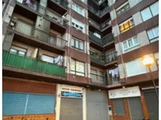 Piso en venta en Kabiezes, Santurtzi