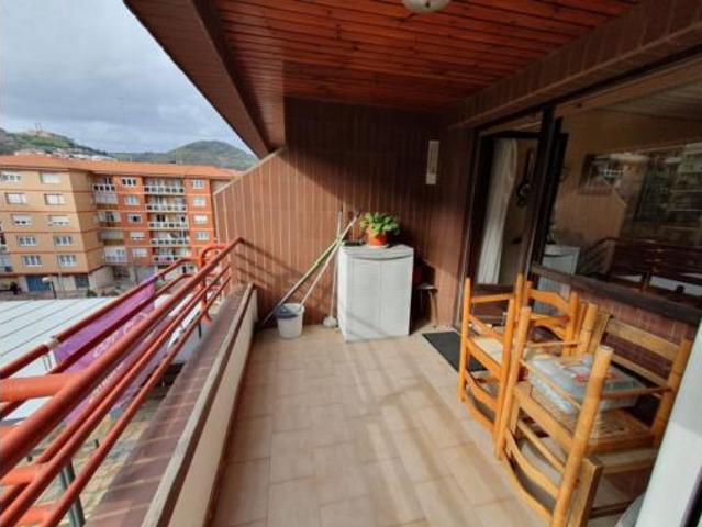 Piso en venta en Kabiezes, Santurtzi