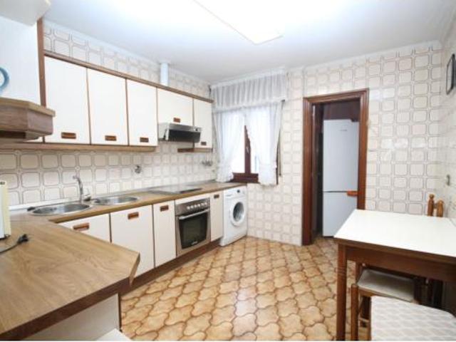 Piso en venta en Kabiezes, Santurtzi