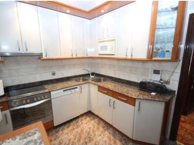 Piso en venta en Kabiezes, Santurtzi