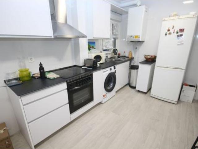 Piso en venta en Kabiezes, Santurtzi