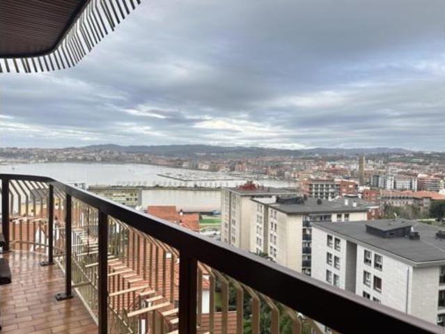 Piso en venta en Kabiezes, Santurtzi
