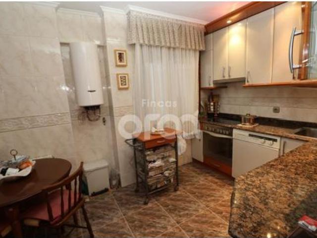 Piso en venta en Kabiezes, Santurtzi
