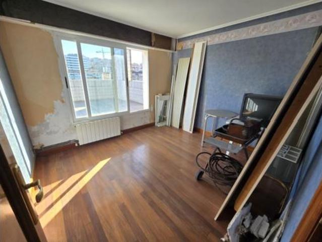 Piso en venta en Kabiezes, Santurtzi