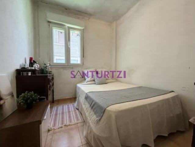 Piso en venta en San Juan del Rompeolas, Santurtzi