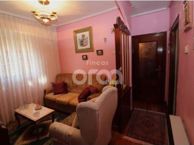 Piso en venta en San Juan del Rompeolas, Santurtzi