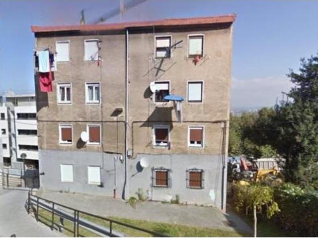 Piso en venta en San Juan del Rompeolas, Santurtzi