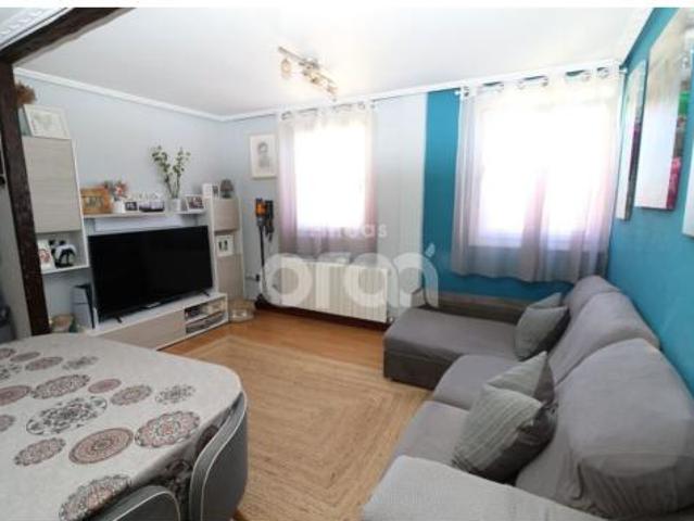 Piso en venta en San Juan del Rompeolas, Santurtzi