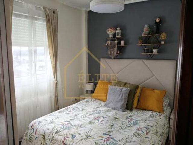 Piso en venta en San Juan del Rompeolas, Santurtzi