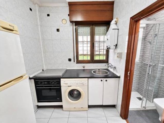 Piso en venta en San Juan del Rompeolas, Santurtzi
