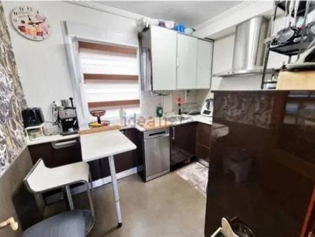 Piso en venta en San Juan del Rompeolas, Santurtzi