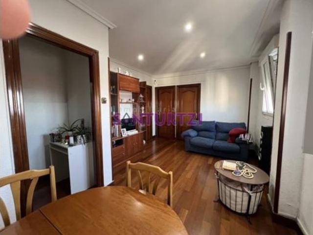 Piso en venta en San Juan del Rompeolas, Santurtzi