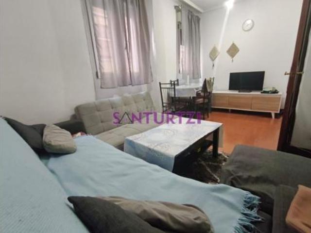 Piso en venta en San Juan del Rompeolas, Santurtzi