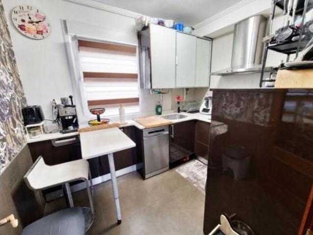 Piso en venta en San Juan del Rompeolas, Santurtzi