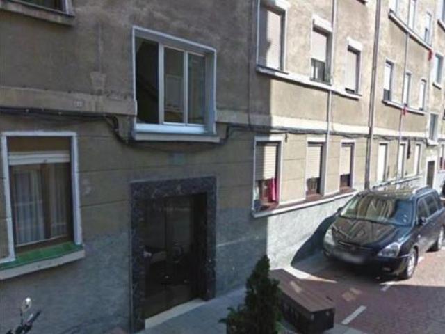 Piso en venta en San Juan del Rompeolas, Santurtzi