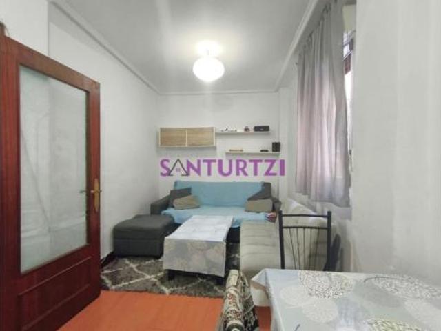 Piso en venta en San Juan del Rompeolas, Santurtzi