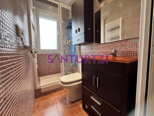 Piso en venta en San Juan del Rompeolas, Santurtzi
