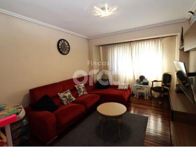 Piso en venta en Kabiezes, Santurtzi