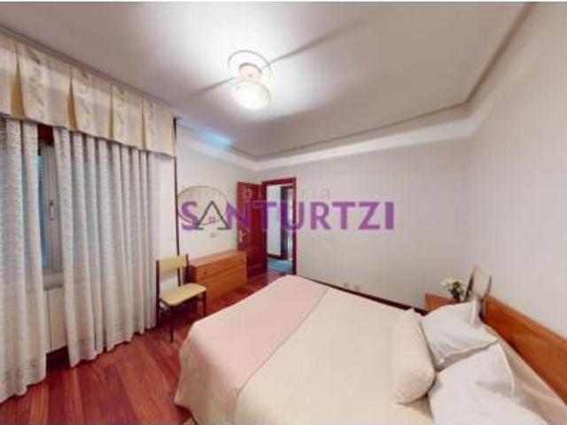 Piso en venta en Kabiezes, Santurtzi